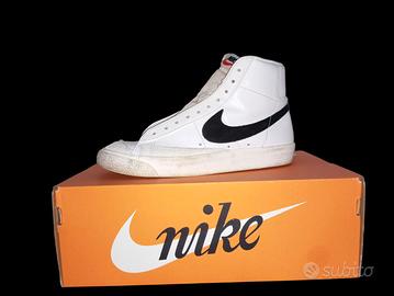 stupende Nike Blazer mid '77