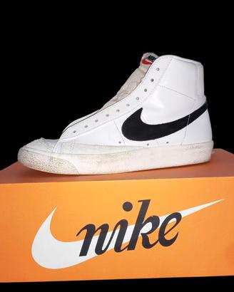 stupende Nike Blazer mid '77