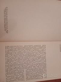 Tobino e Pasolini edizioni originali secondo 900