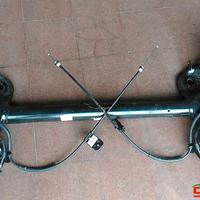 ASSALE POSTERIORE FIAT TIPO