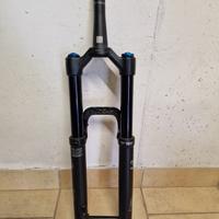 Forcella Fox 36, x bici 27,5