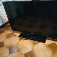 TV Samsung LCD 46 pollici