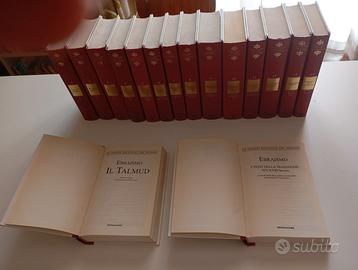 Le Grandi religioni del mondo