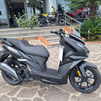 SYM JET 14 EVO EU5 PLUS 125 o 200 CC