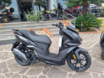 SYM JET 14 EVO EU5 PLUS 125 o 200 CC