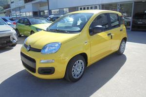 Fiat Panda 1.0 FireFly S&S Hybrid Pop