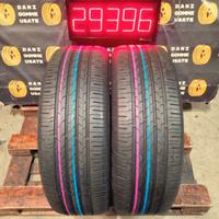 2 GOMME CONTINENTAL 225 60 18 AL 70%