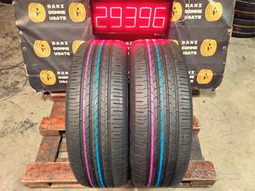 2 GOMME CONTINENTAL 225 60 18 AL 70%