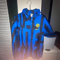 Giacca A Vento Inter