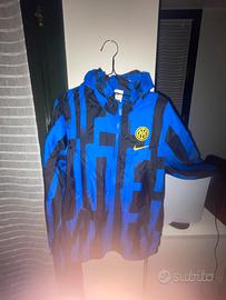 Giacca A Vento Inter
