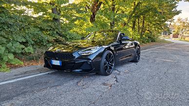 Z4 20i msport Strafull optional