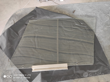 Ricambi lancia Fulvia coupè