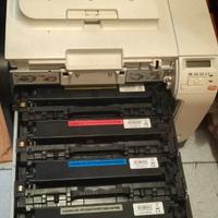 Laser Jet PRO 300 Color  M351A