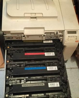 Laser Jet PRO 300 Color  M351A