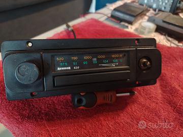 autovox autoradio