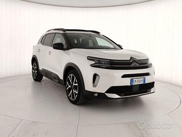 Citroen C5 Aircross BlueHDi 130 S&S Shine Pack