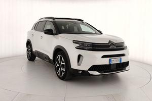 Citroen C5 Aircross BlueHDi 130 S&S Shine Pack