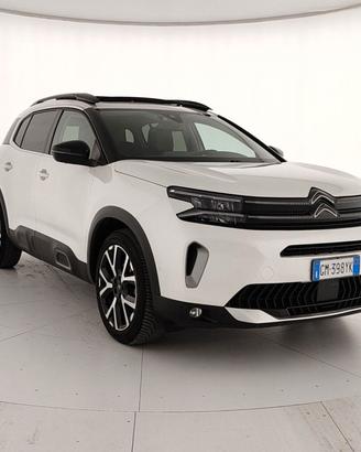 Citroen C5 Aircross BlueHDi 130 S&S Shine Pack