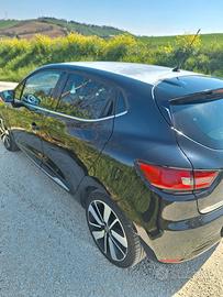 RENAULT CLIO DUAL 1.5CC 90CV CAMBIO  AUTOMATICO 