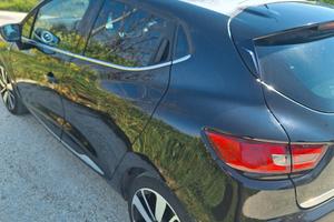 RENAULT CLIO DUAL 1.5CC 90CV CAMBIO  AUTOMATICO 