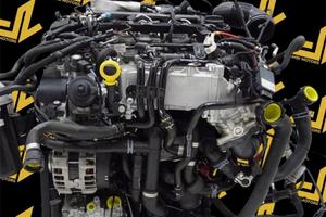 Motore Volkswagen 2.0 DFE 2018