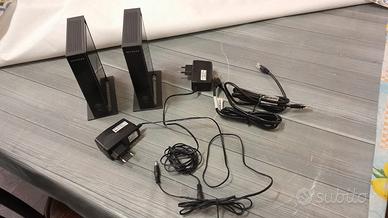 NETGEAR 3DHD Wireless Home Theater Networking Kit
