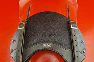 CUPOLINO MCJ HARLEY DAVIDSON SPORTSTER