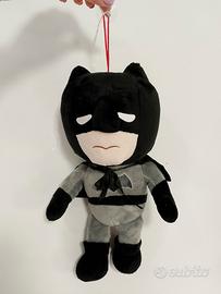 peluche Batman con ventosa DC