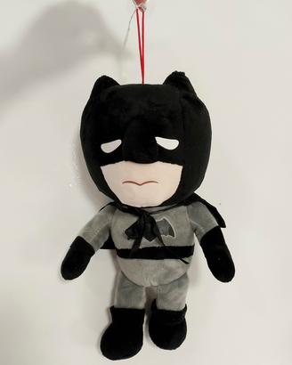 peluche Batman con ventosa DC