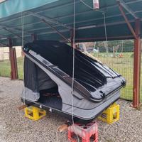 Tenda da tetto James Baroud