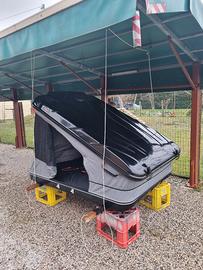 Tenda da tetto James Baroud