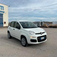 Fiat PANDA 0.9 TwinAir Turbo Natural Power Easy 20