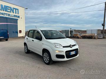 Fiat PANDA 0.9 TwinAir Turbo Natural Power Easy 20