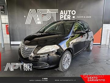 Lancia Ypsilon 0.9 t.air Platinum s&s 85cv