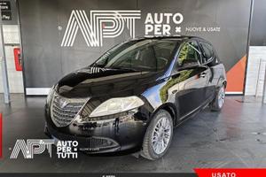 Lancia Ypsilon 0.9 t.air Platinum s&s 85cv