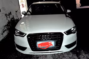 Audi A3 perfetta 
