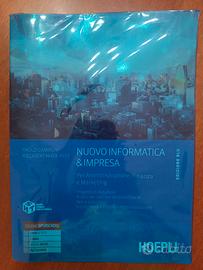 Nuovo Informatica & Impresa