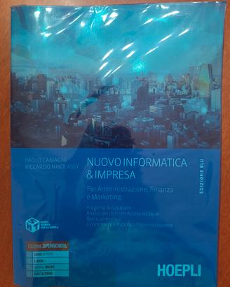 Nuovo Informatica & Impresa