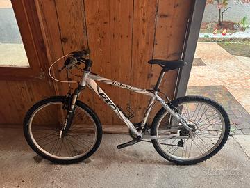 Bici mtb
