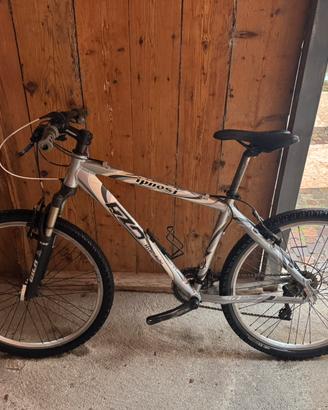 Bici mtb