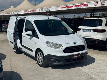 Ford Transit Connect 220 1.5 TDCi PC Furgone Entry