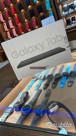 Samsung tab a9+wifi 64gb nuovo