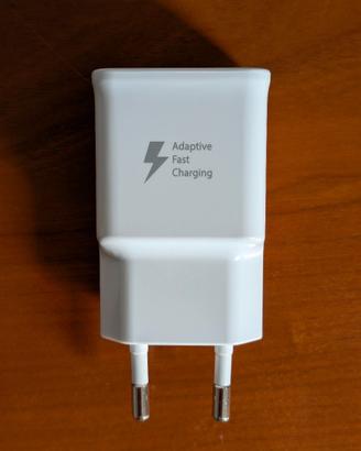 Caricabatterie Samsung originale Fast Charge 15W