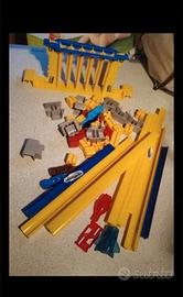 pista biglie b-daman 