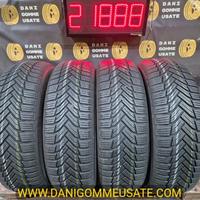 SPED.GRATIS-4 GOMME 185 65 15 MICHELIN 80/90%