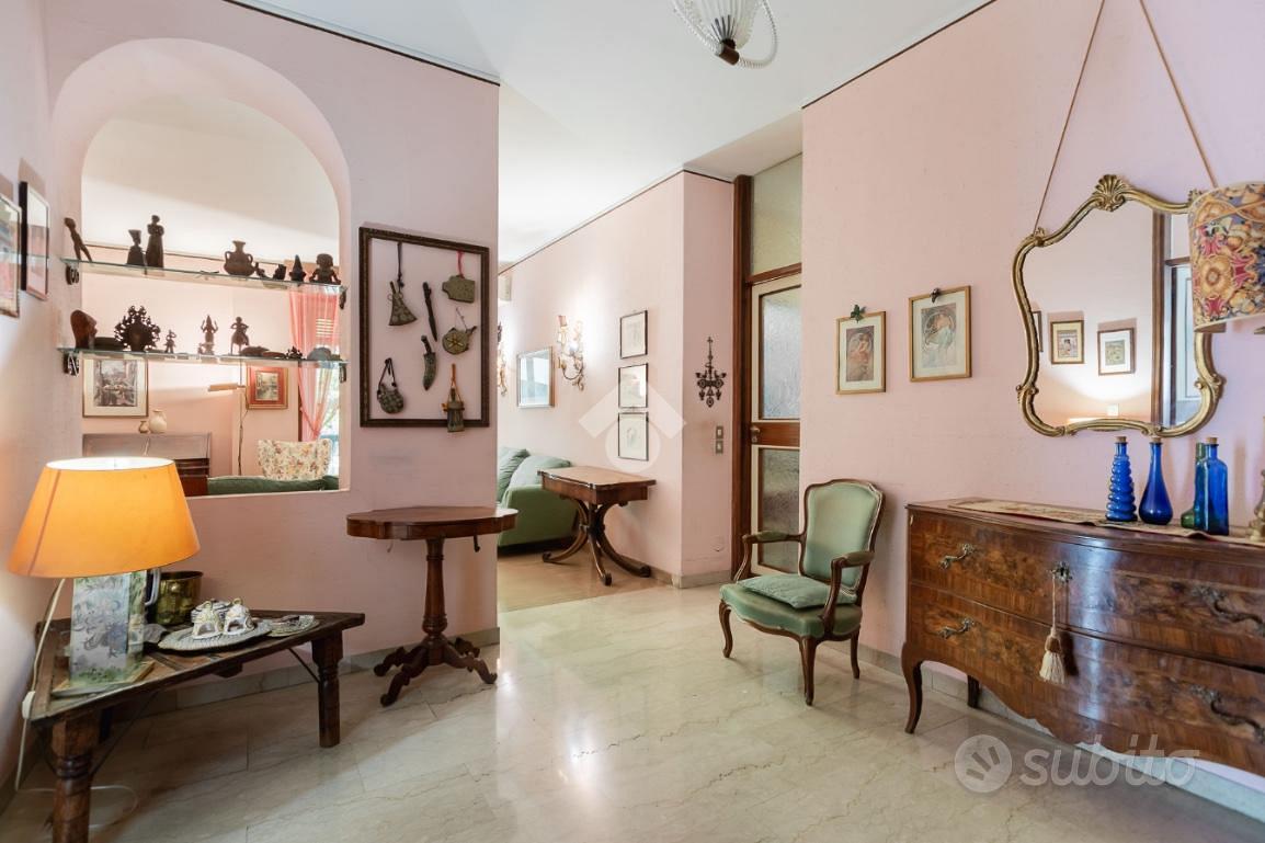 Appartamento – Milano, Portello, Bullona - Vista 4