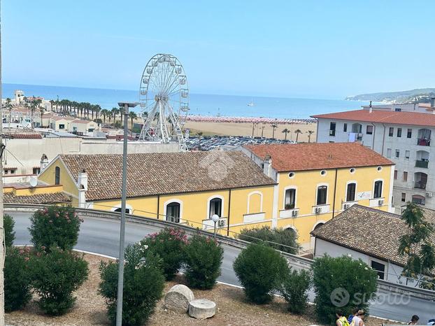 PALAZZINA A RODI GARGANICO