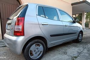 Kia picanto LX 2004 