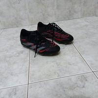 Adidas predator pro 41 e 1/3condizioni molto buone