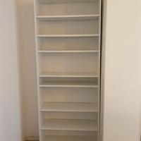 Libreria BILLY Ikea